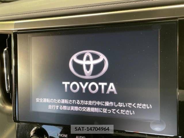 Toyota ALPHARD 2021-12 355578-3