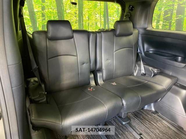Toyota ALPHARD 2021-12 355578-10