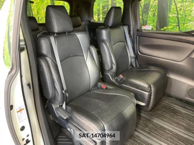 Toyota ALPHARD 2021-12 355578-9