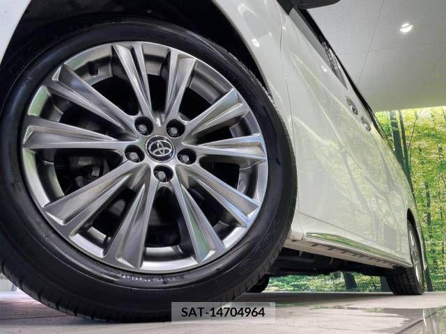 Toyota ALPHARD 2021-12 355578-14