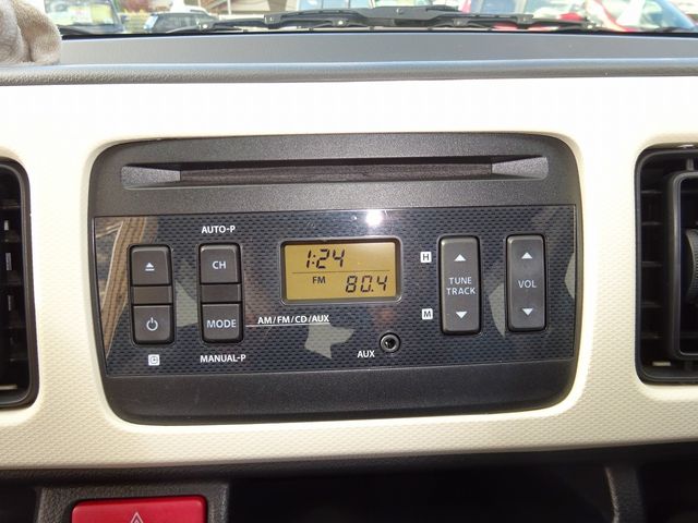 Suzuki ALTO 2017-03 192152-22