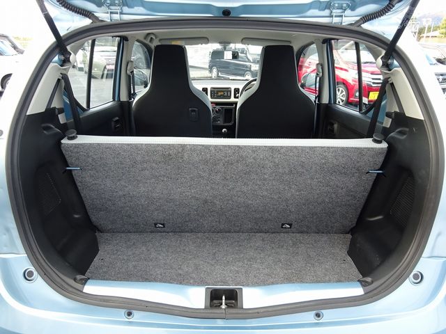 Suzuki ALTO 2017-03 192152-13