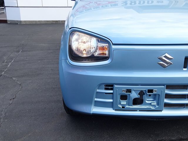 Suzuki ALTO 2017-03 192152-7