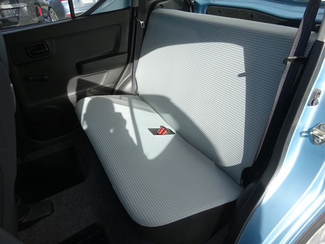 Suzuki ALTO 2017-03 192152-15