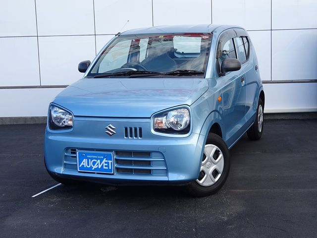 Suzuki ALTO 2017-03 192152-0