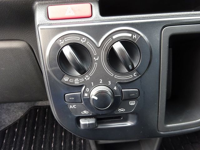 Suzuki ALTO 2017-03 192152-21