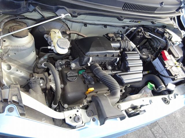 Suzuki ALTO 2017-03 192152-29