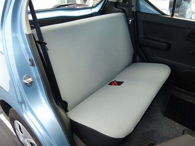 Suzuki ALTO 2017-03 192152-12