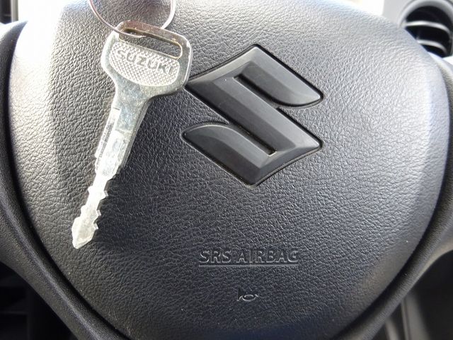 Suzuki ALTO 2017-03 192152-27