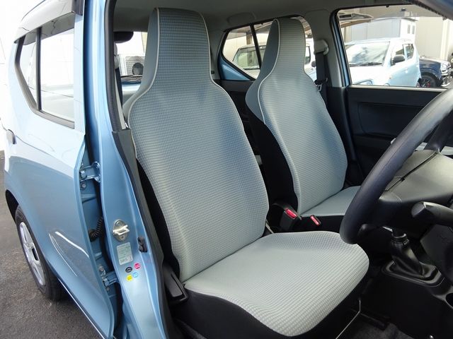 Suzuki ALTO 2017-03 192152-10