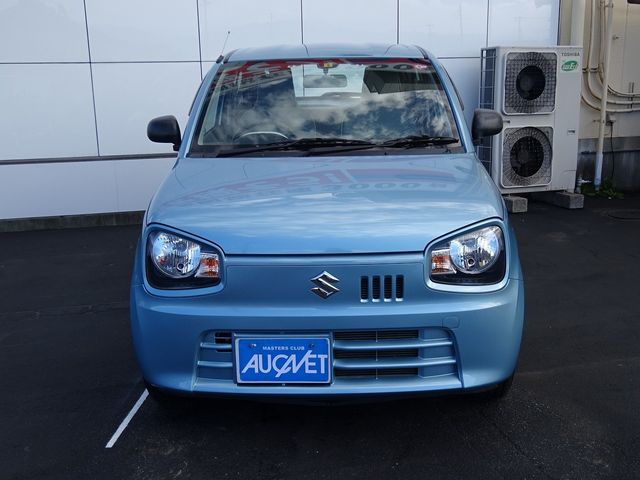 Suzuki ALTO 2017-03 192152-1