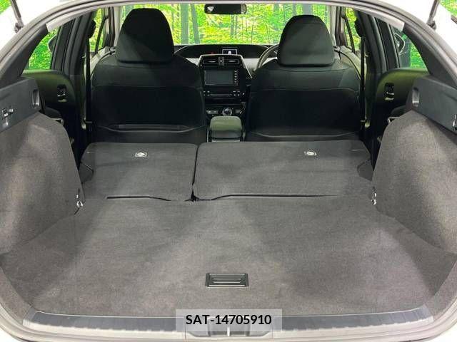 Toyota PRIUS 2022-12 393479-10