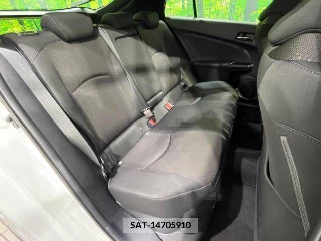 Toyota PRIUS 2022-12 393479-9