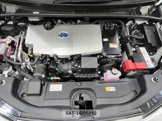 Toyota PRIUS 2022-12 393479-18