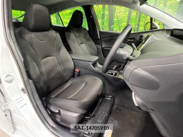 Toyota PRIUS 2022-12 393479-8