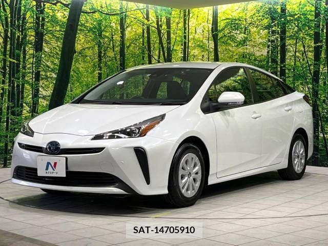 Toyota PRIUS 2022-12 393479-16