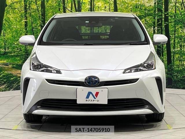 Toyota PRIUS 2022-12 393479-14