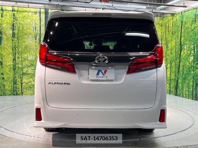Toyota ALPHARD 2021-03 210563-16