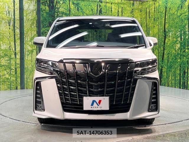 Toyota ALPHARD 2021-03 210563-15