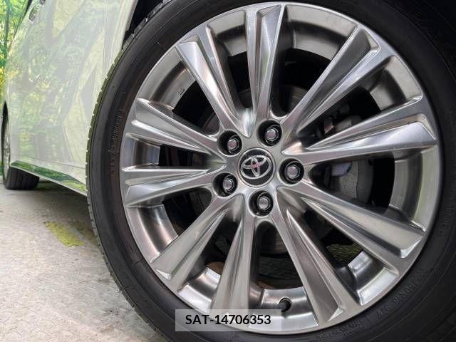 Toyota ALPHARD 2021-03 210563-14