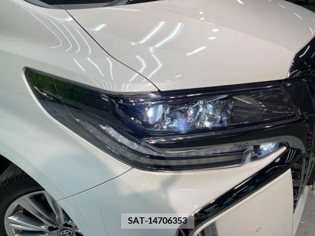 Toyota ALPHARD 2021-03 210563-13