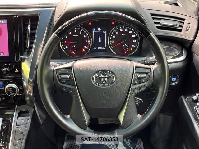 Toyota ALPHARD 2021-03 210563-12