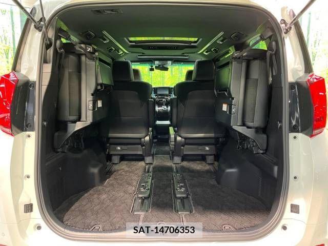 Toyota ALPHARD 2021-03 210563-11