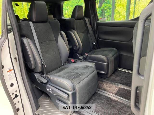 Toyota ALPHARD 2021-03 210563-9
