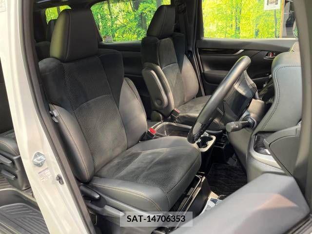 Toyota ALPHARD 2021-03 210563-8