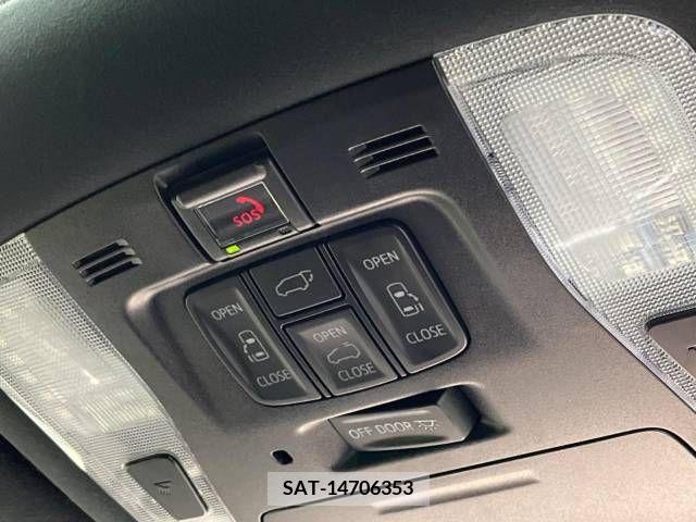 Toyota ALPHARD 2021-03 210563-5