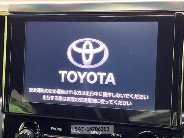 Toyota ALPHARD 2021-03 210563-3