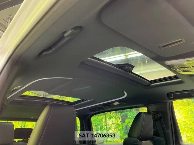Toyota ALPHARD 2021-03 210563-2