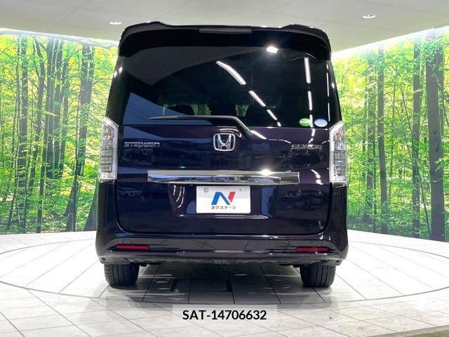 Honda STEP WGN 2012-04 324624-16