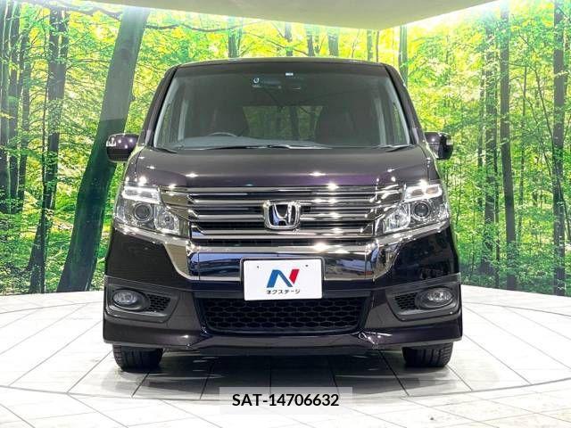 Honda STEP WGN 2012-04 324624-15