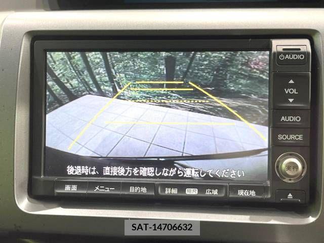 Honda STEP WGN 2012-04 324624-3