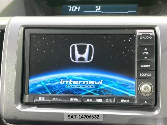 Honda STEP WGN 2012-04 324624-2