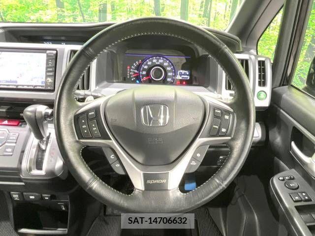 Honda STEP WGN 2012-04 324624-12