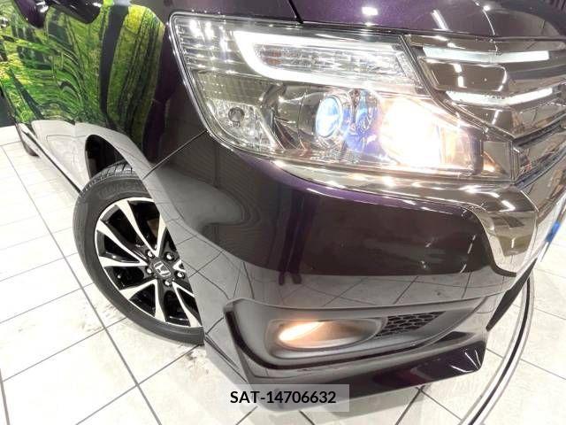 Honda STEP WGN 2012-04 324624-13