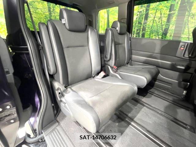 Honda STEP WGN 2012-04 324624-9