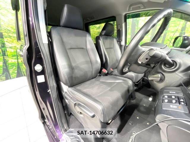 Honda STEP WGN 2012-04 324624-8