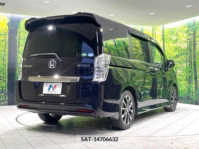 Honda STEP WGN 2012-04 324624-18
