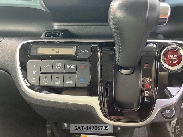 Honda N BOX SLASH 2015-08 236535-11