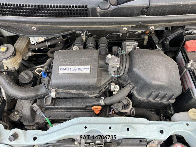 Honda N BOX SLASH 2015-08 236535-22