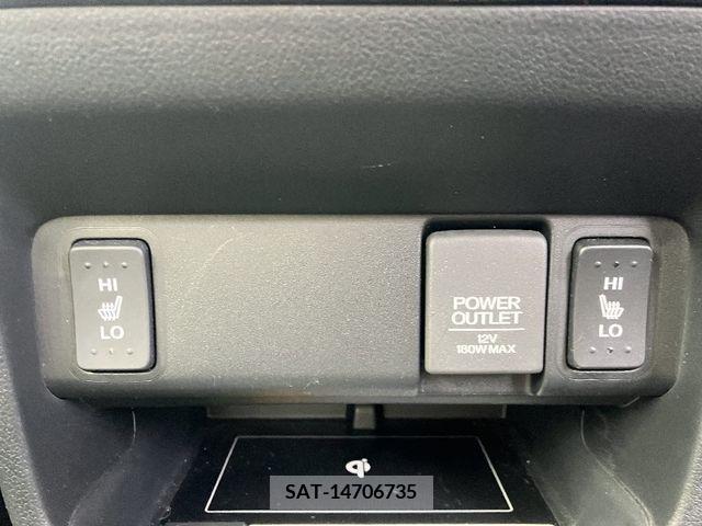 Honda N BOX SLASH 2015-08 236535-12