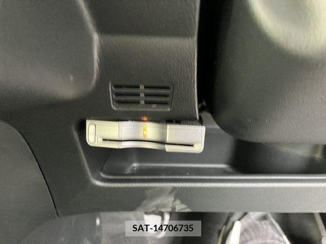 Honda N BOX SLASH 2015-08 236535-14