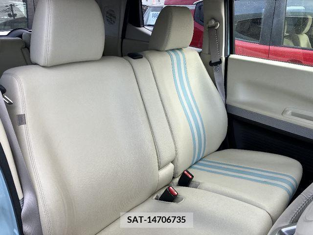 Honda N BOX SLASH 2015-08 236535-4
