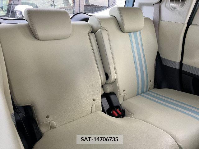 Honda N BOX SLASH 2015-08 236535-5