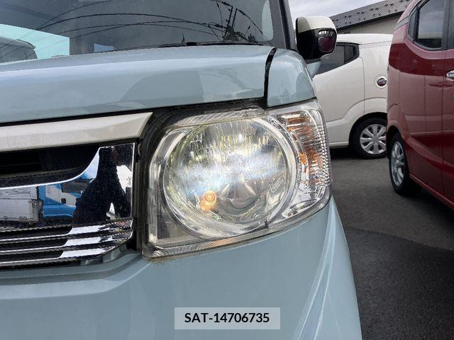 Honda N BOX SLASH 2015-08 236535-21