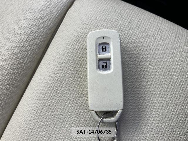 Honda N BOX SLASH 2015-08 236535-8