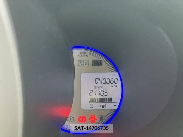 Honda N BOX SLASH 2015-08 236535-17